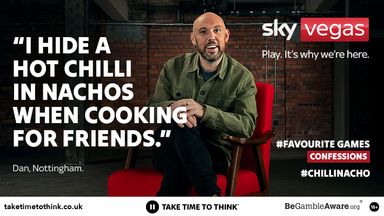 力的较量 力的较量