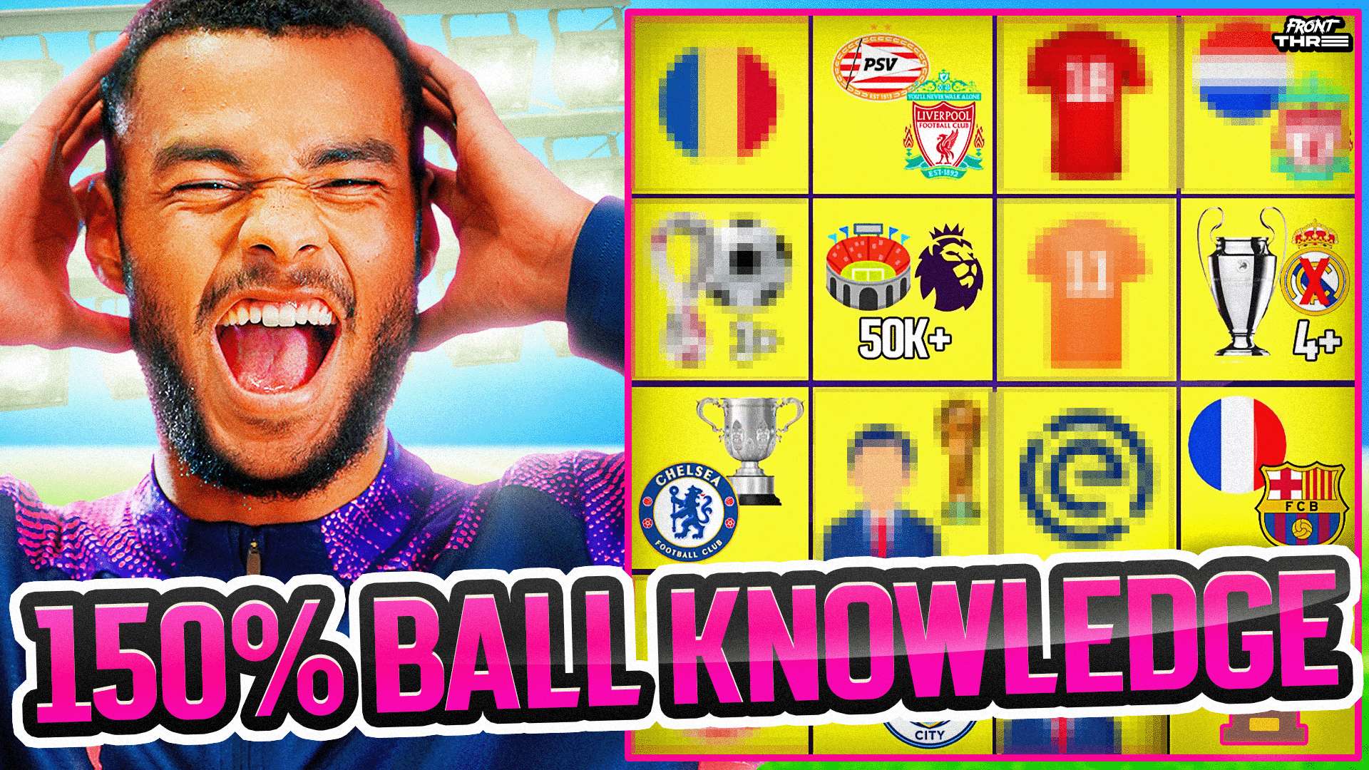 体的焦点 体的焦点